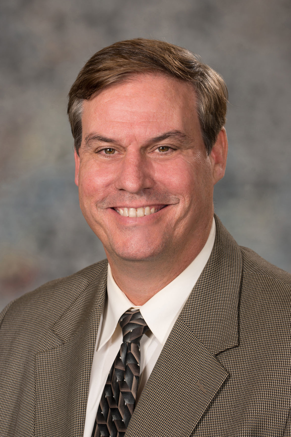 Mike McDonnell